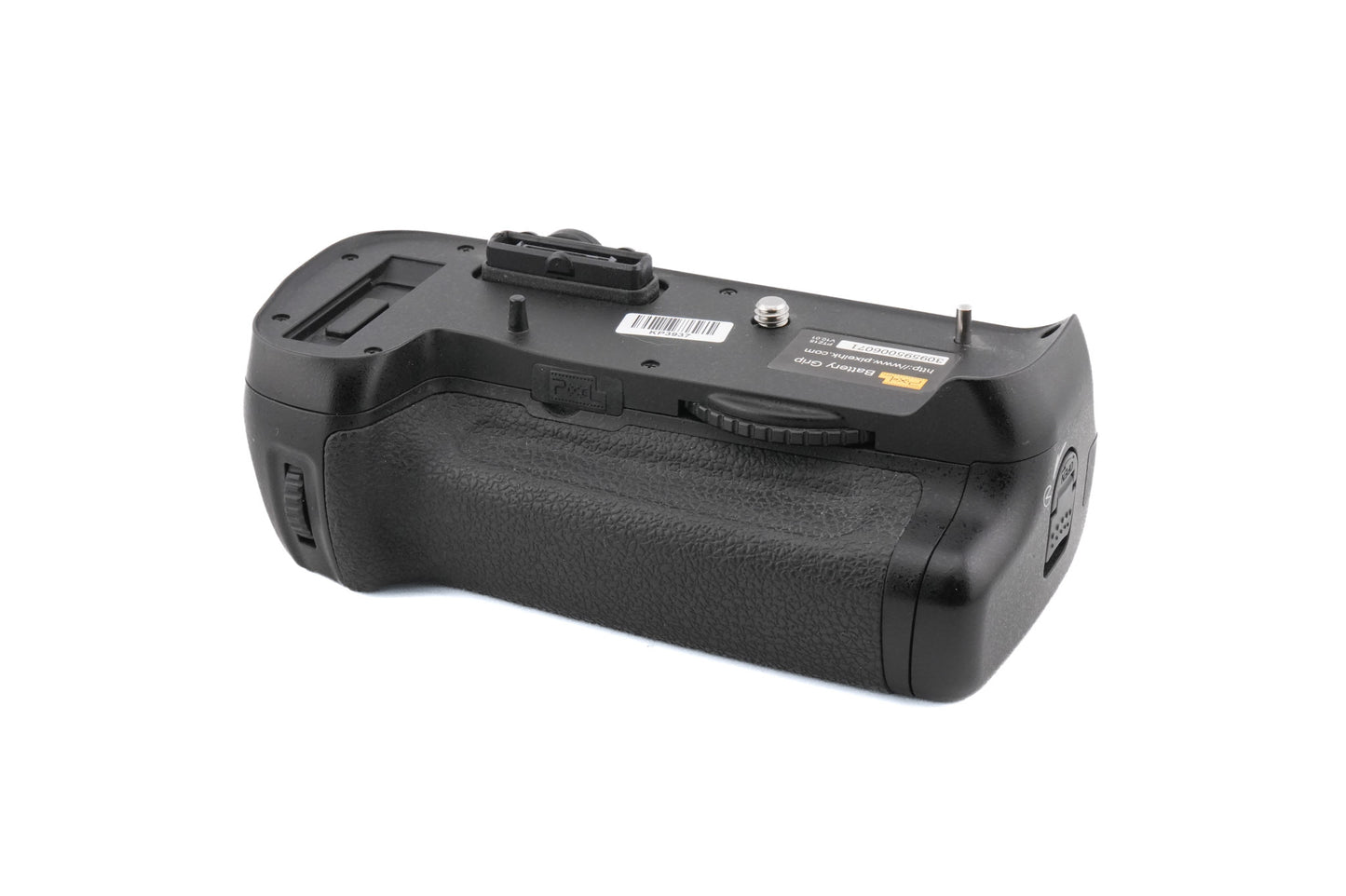 Pixel Vertax MB-D12 Battery Grip