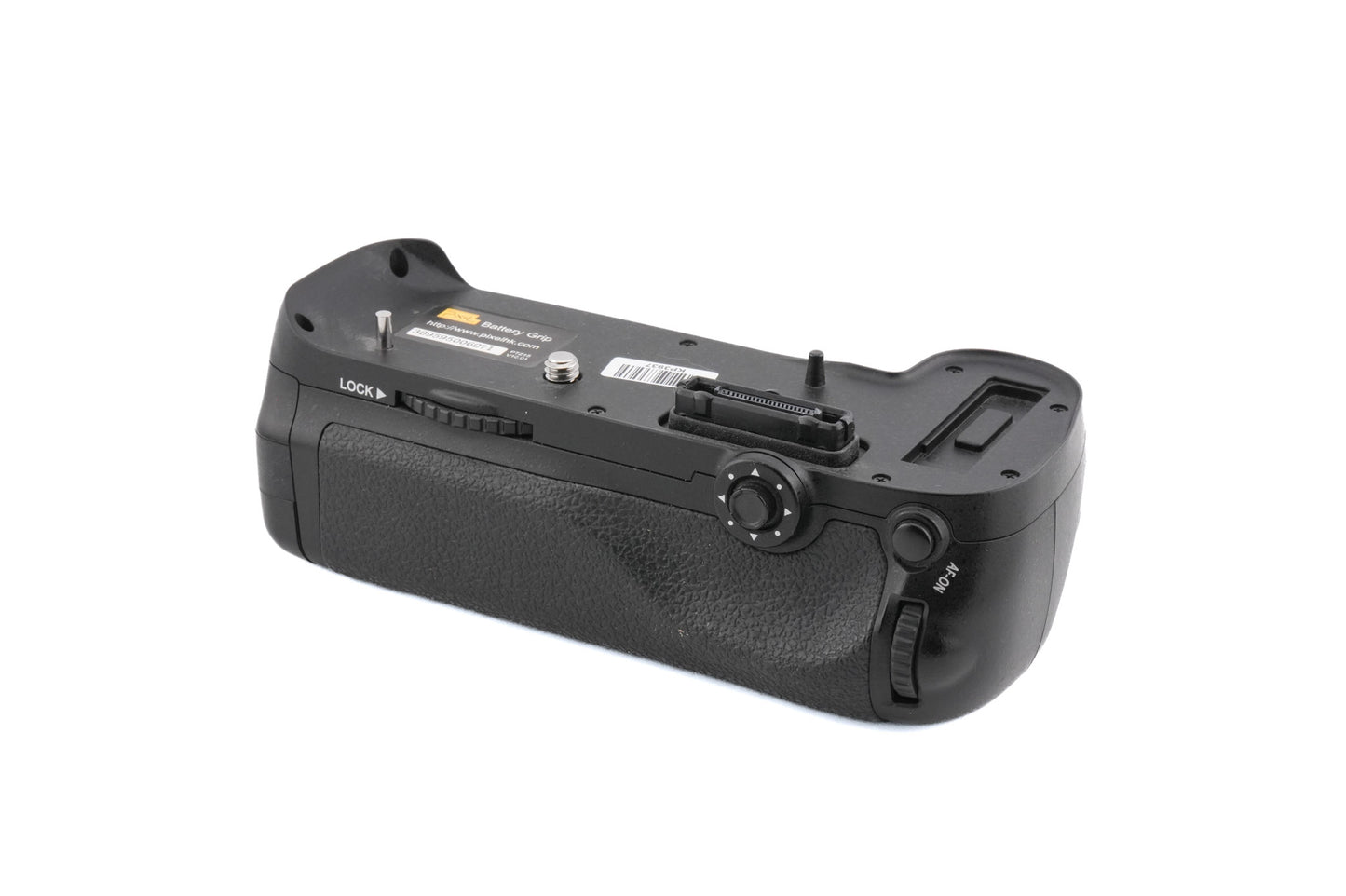 Pixel Vertax MB-D12 Battery Grip