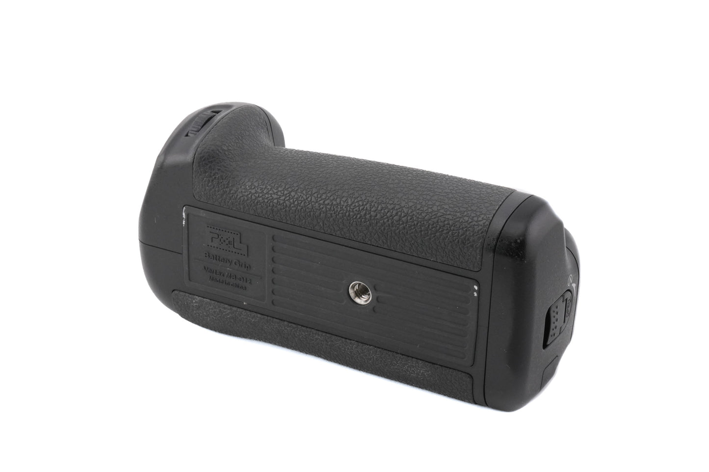 Pixel Vertax MB-D12 Battery Grip