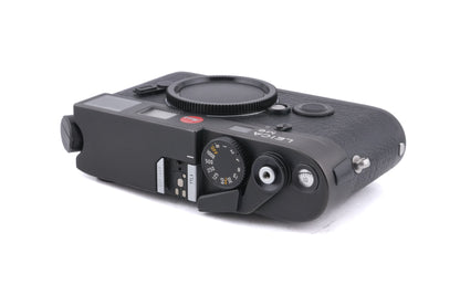 Leica M6 TTL (0.85x) (Black, 10436)