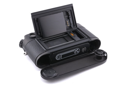 Leica M6 TTL (0.85x) (Black, 10436)