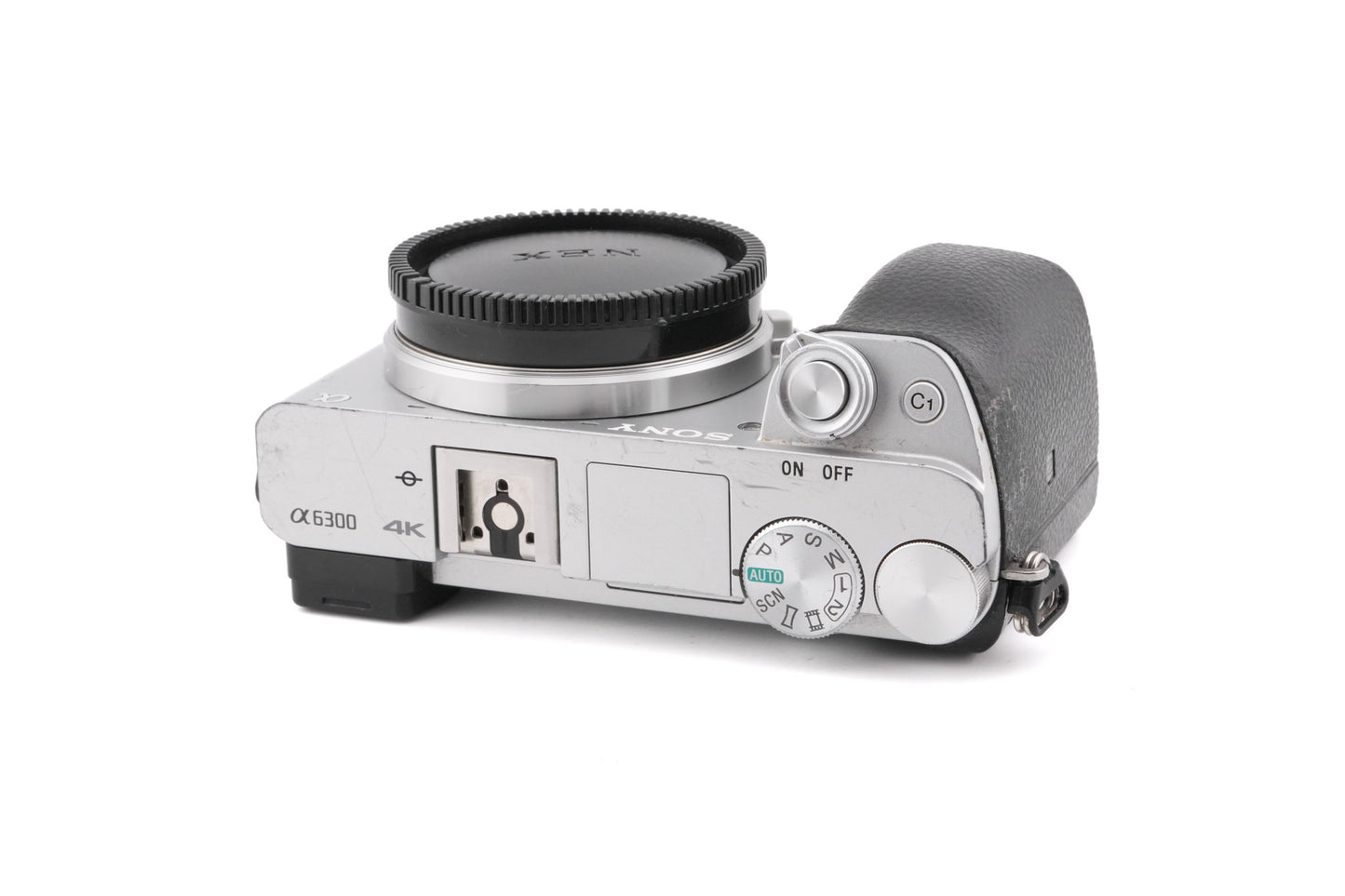 Sony A6300