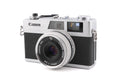 Canon Canonet 28