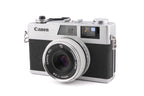 Canon Canonet 28