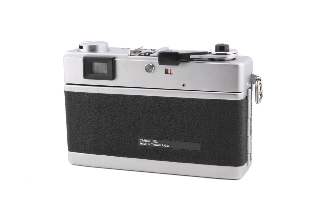 Canon Canonet 28