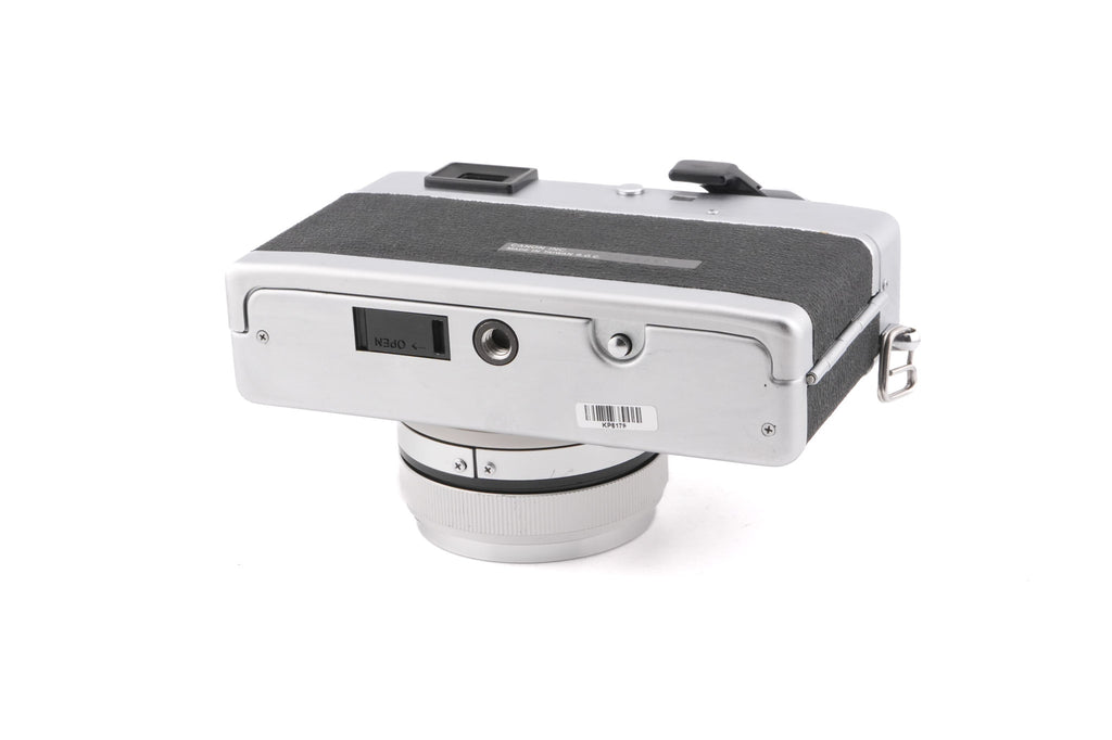 Canon Canonet 28