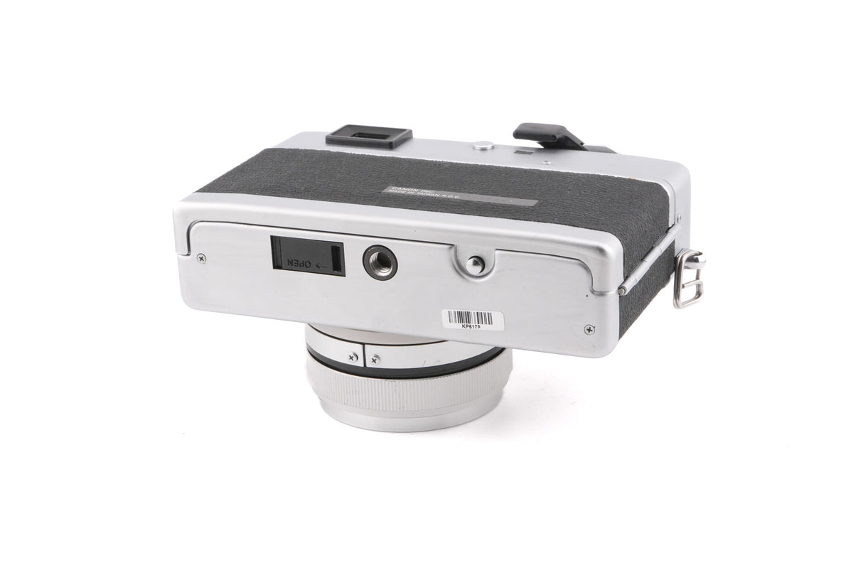 Canon Canonet 28