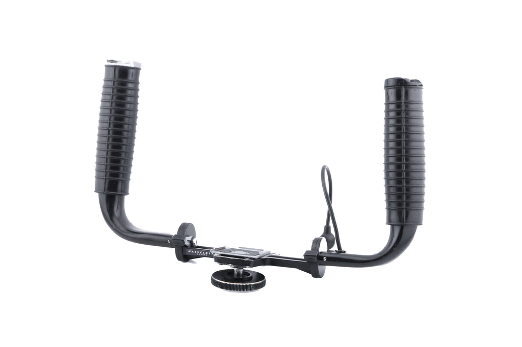 Hasselblad Double Handgrip (46132)