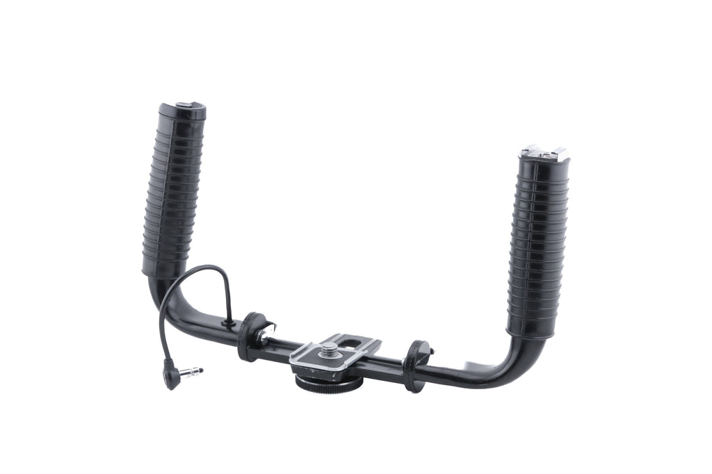 Hasselblad Double Handgrip (46132)