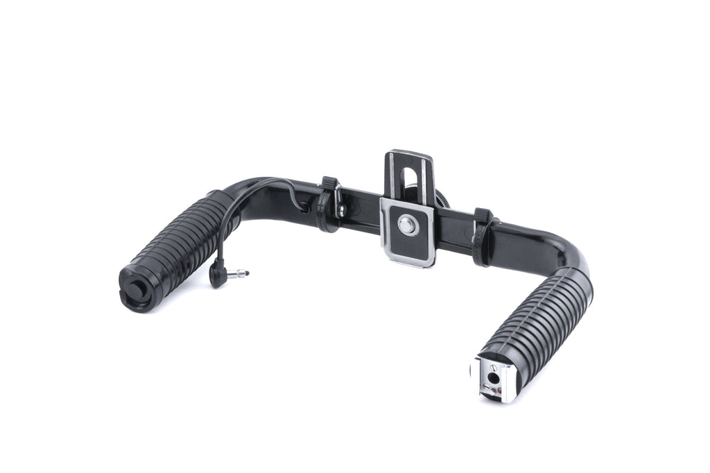 Hasselblad Double Handgrip (46132)
