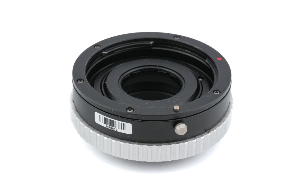 Kipon EF - Micro Four Thirds (EOS-M4/3 A) Adapter