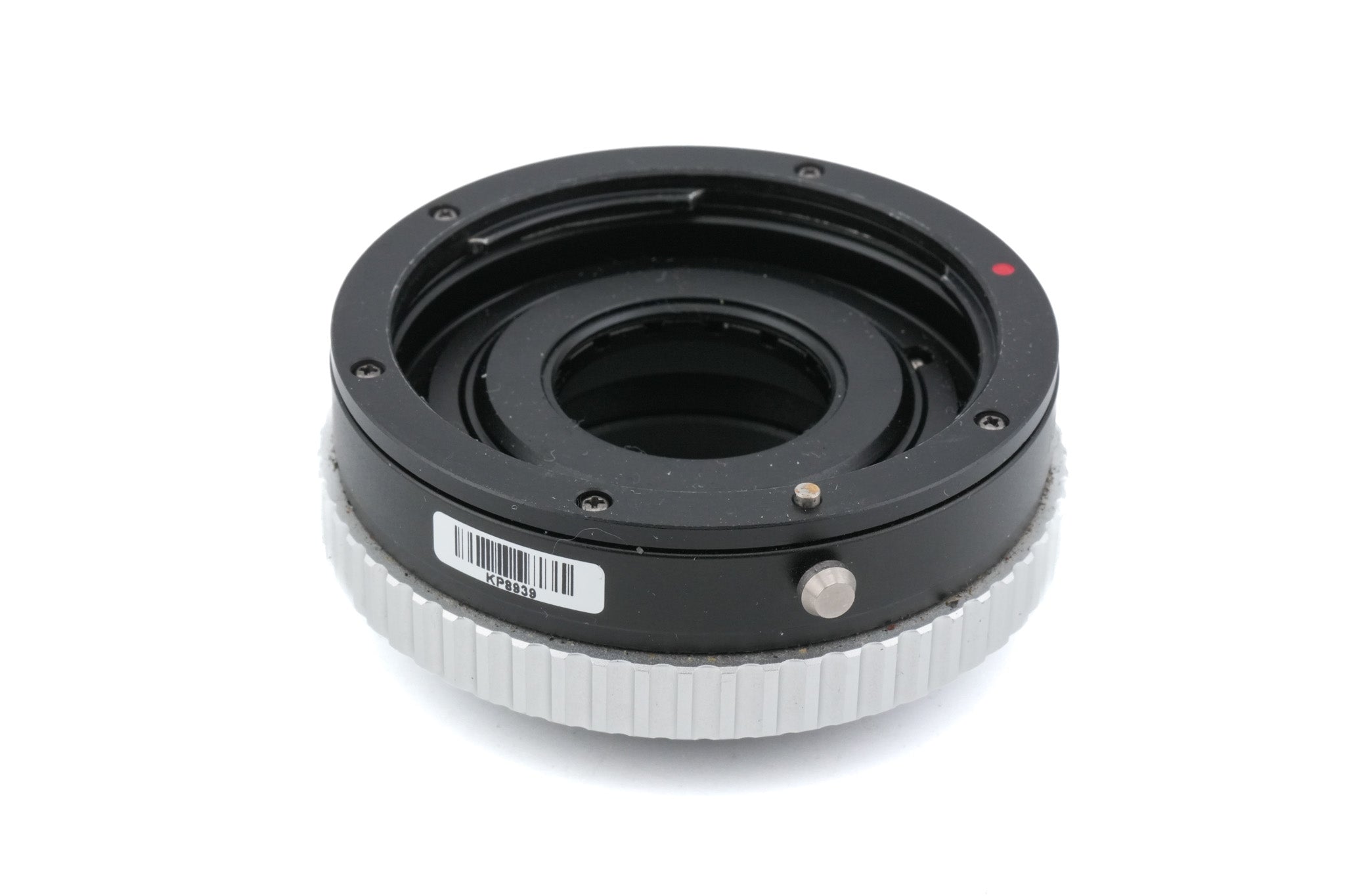 Kipon EF - Micro Four Thirds (EOS-M4/3 A) Adapter