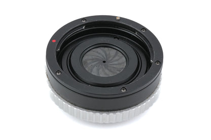 Kipon EF - Micro Four Thirds (EOS-M4/3 A) Adapter