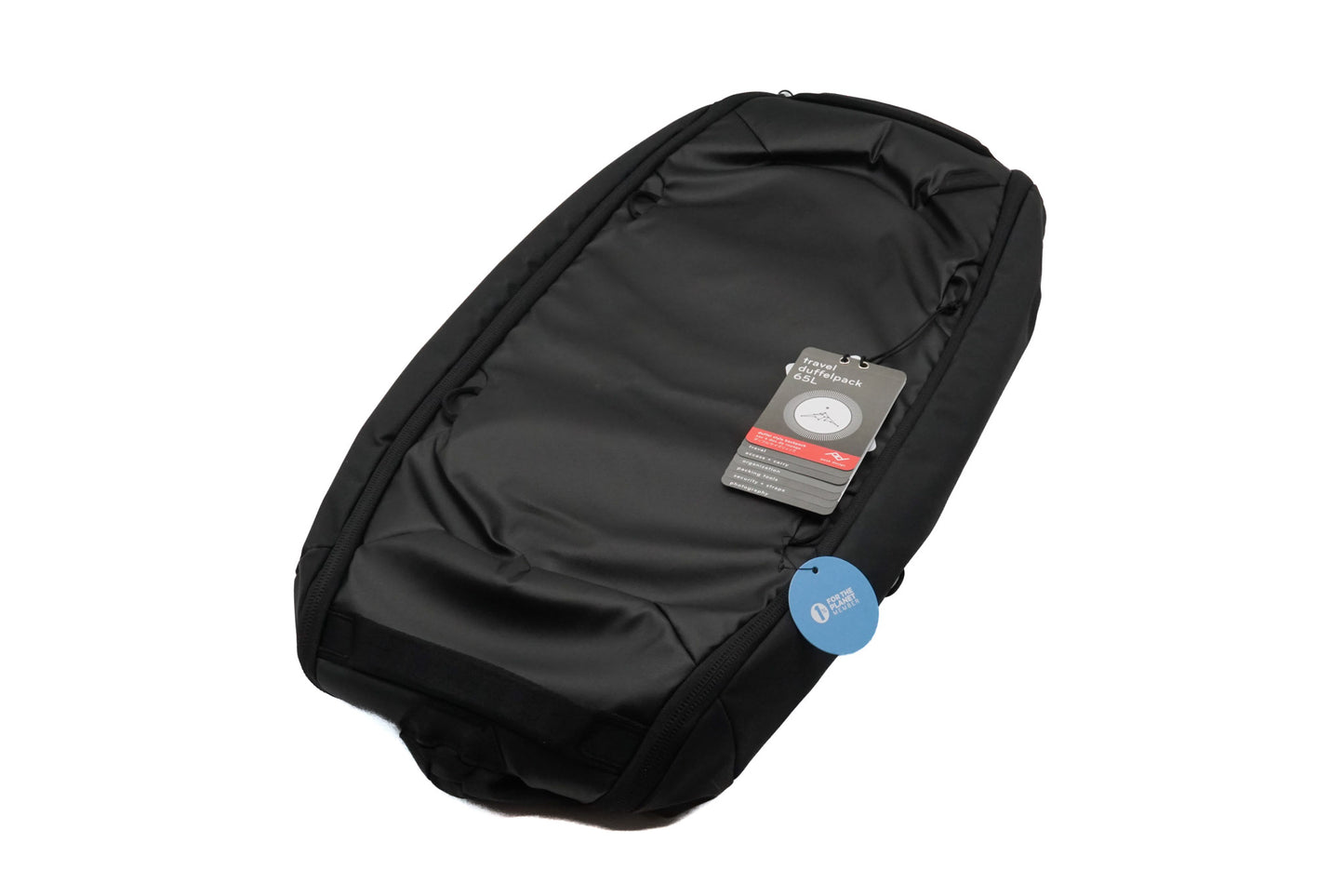 Peak Design Travel Duffel Bag 65L