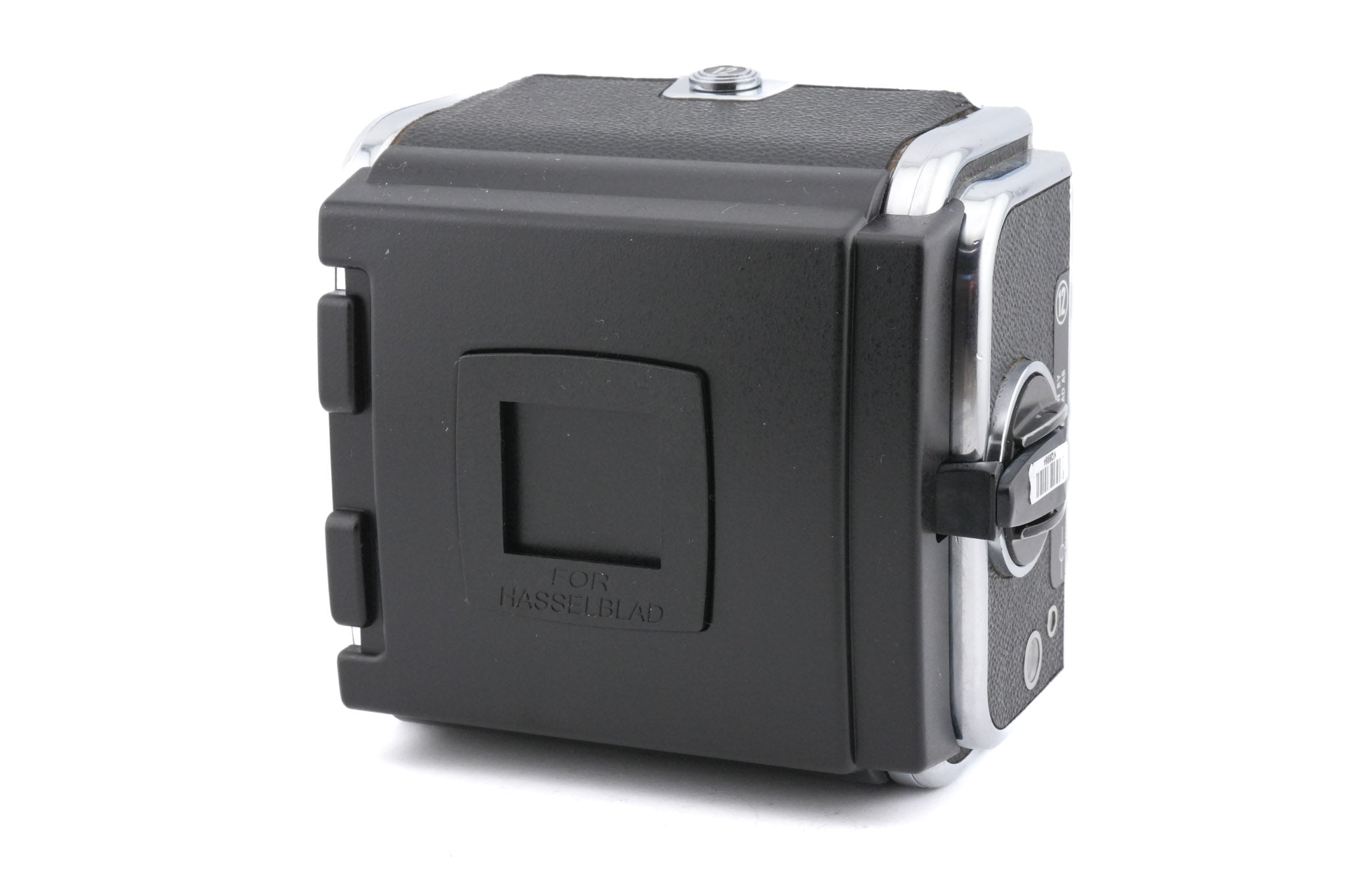 Hasselblad A12N Film Magazine
