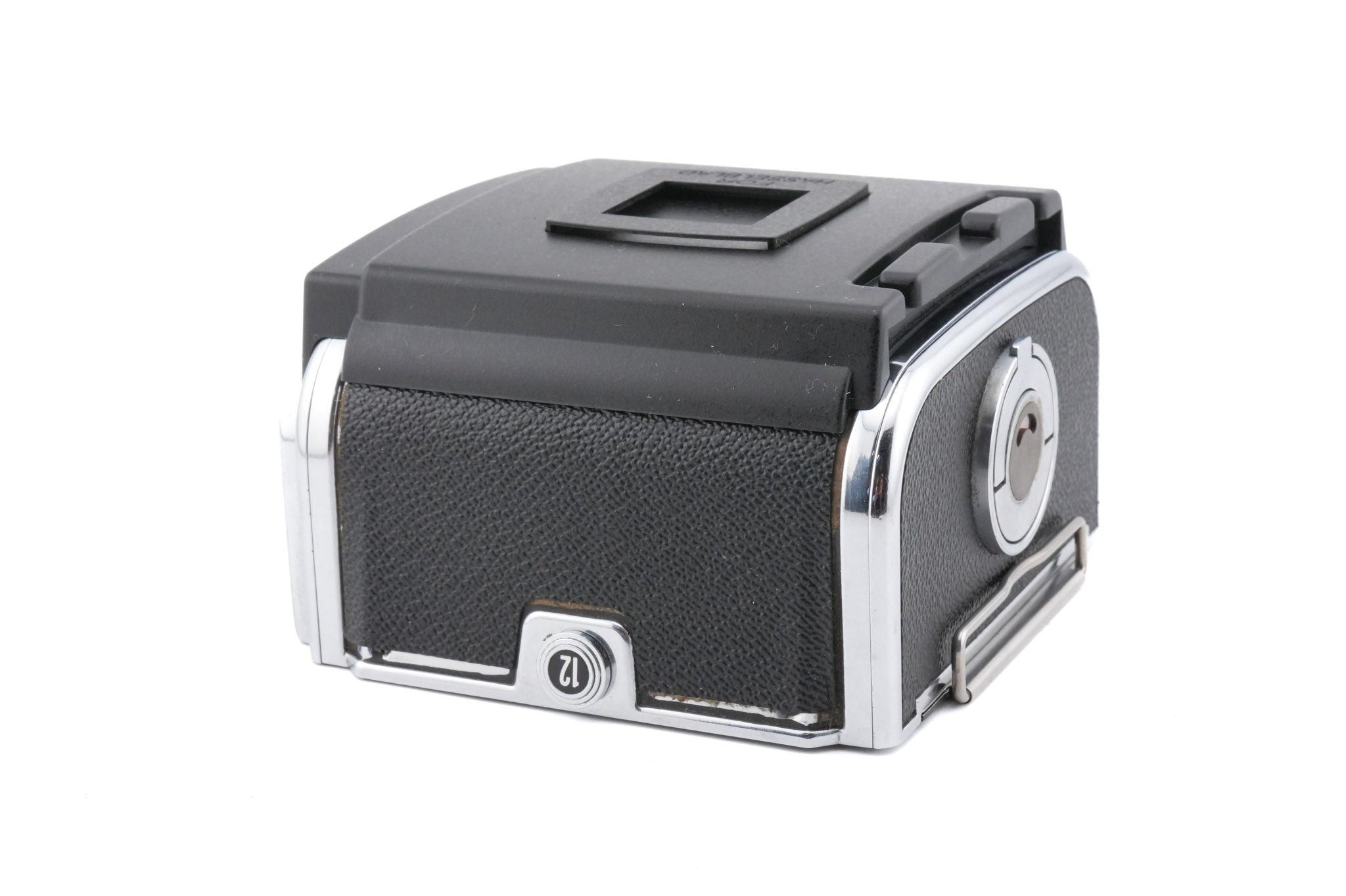 Hasselblad A12N Film Magazine