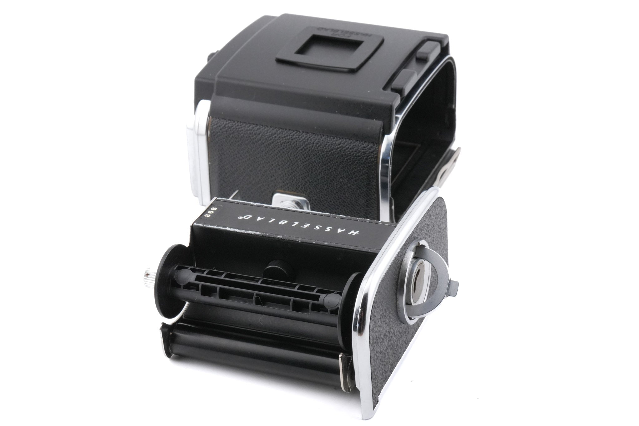 Hasselblad A12N Film Magazine