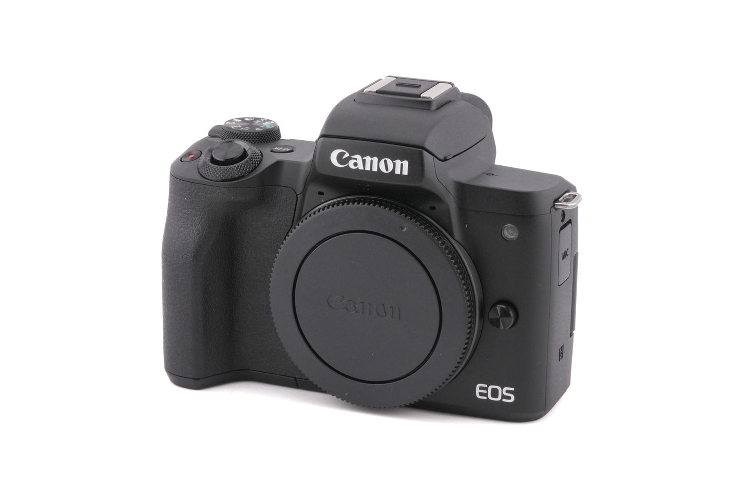 Canon EOS M50