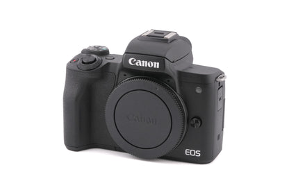 Canon EOS M50