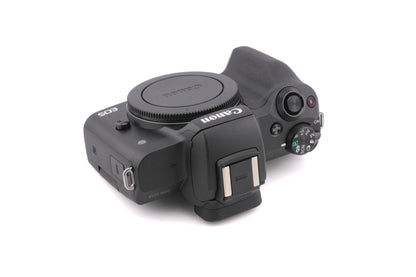 Canon EOS M50