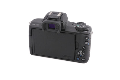 Canon EOS M50