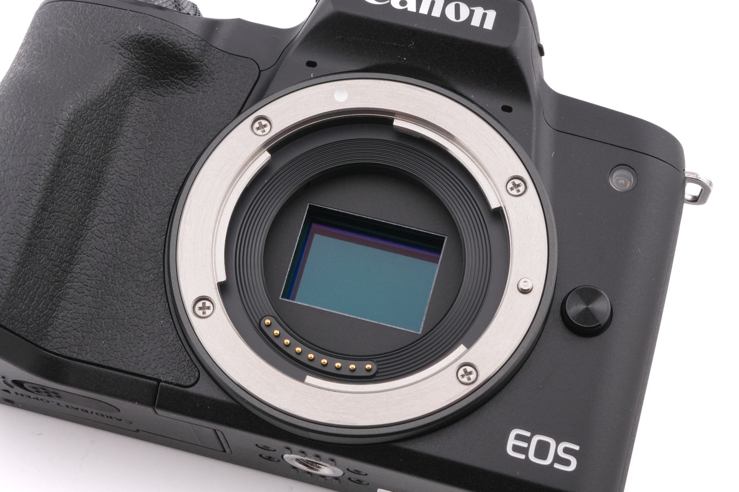 Canon EOS M50