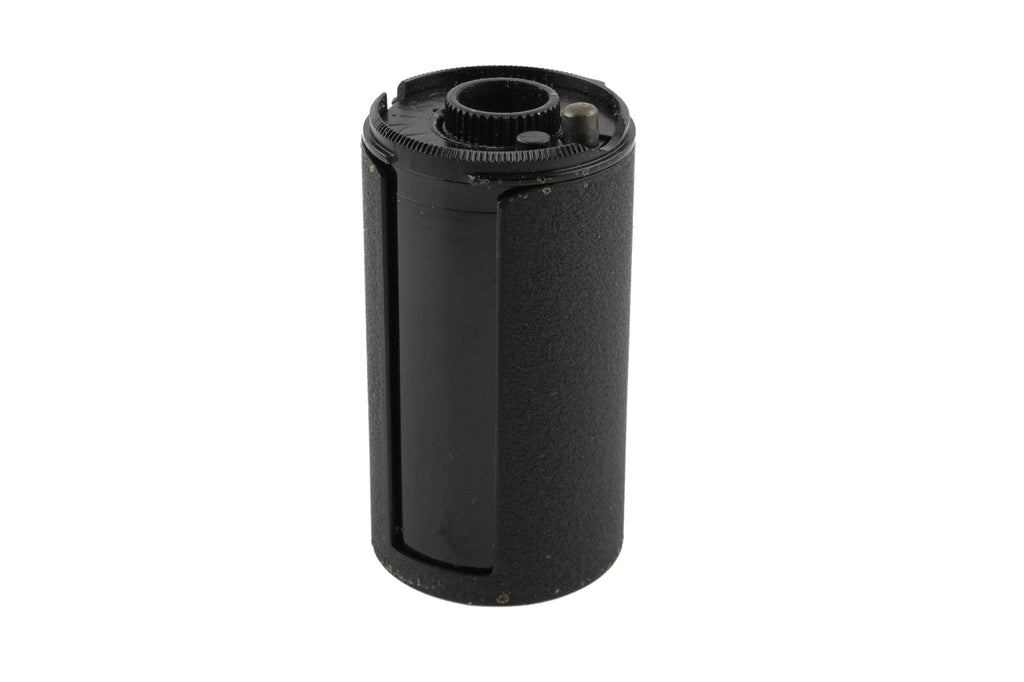 Nikon F Reloadable Film Cassette