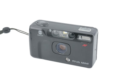Minolta Riva Mini