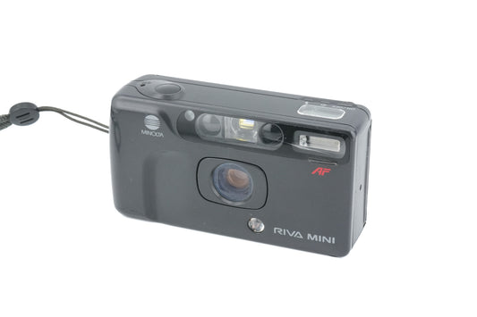Minolta Riva Mini