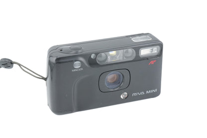Minolta Riva Mini