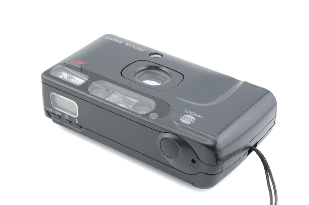 Minolta Riva Mini