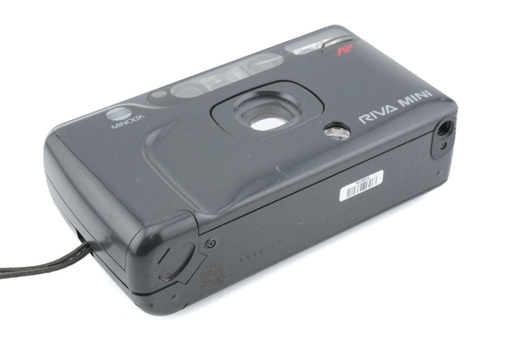 Minolta Riva Mini