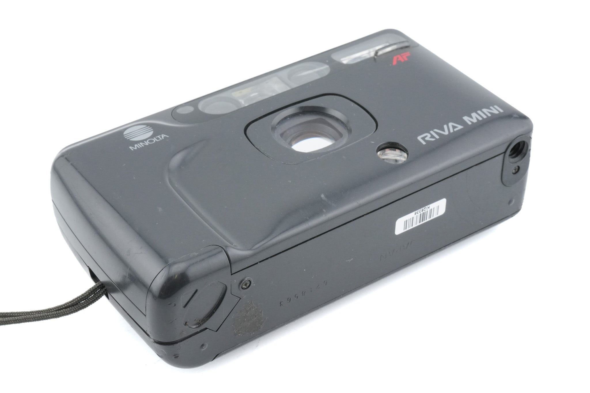 Minolta Riva Mini