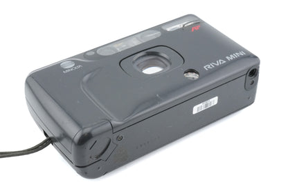 Minolta Riva Mini
