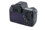 Pentax K-7