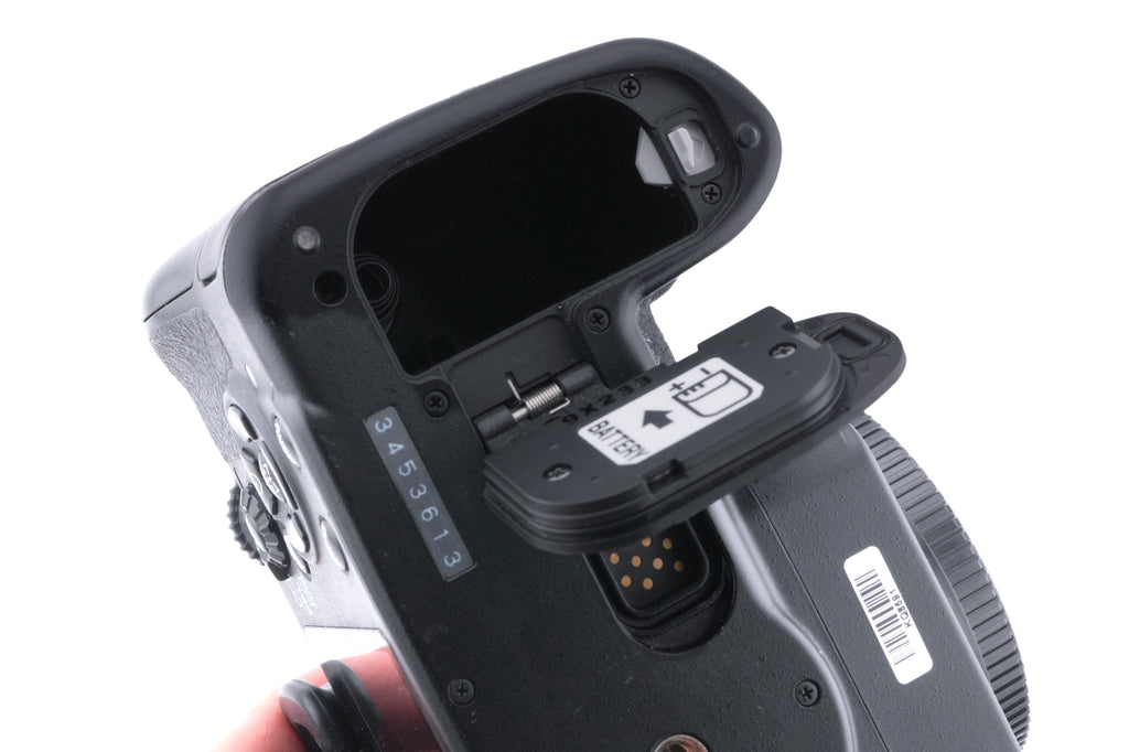 Pentax K-7