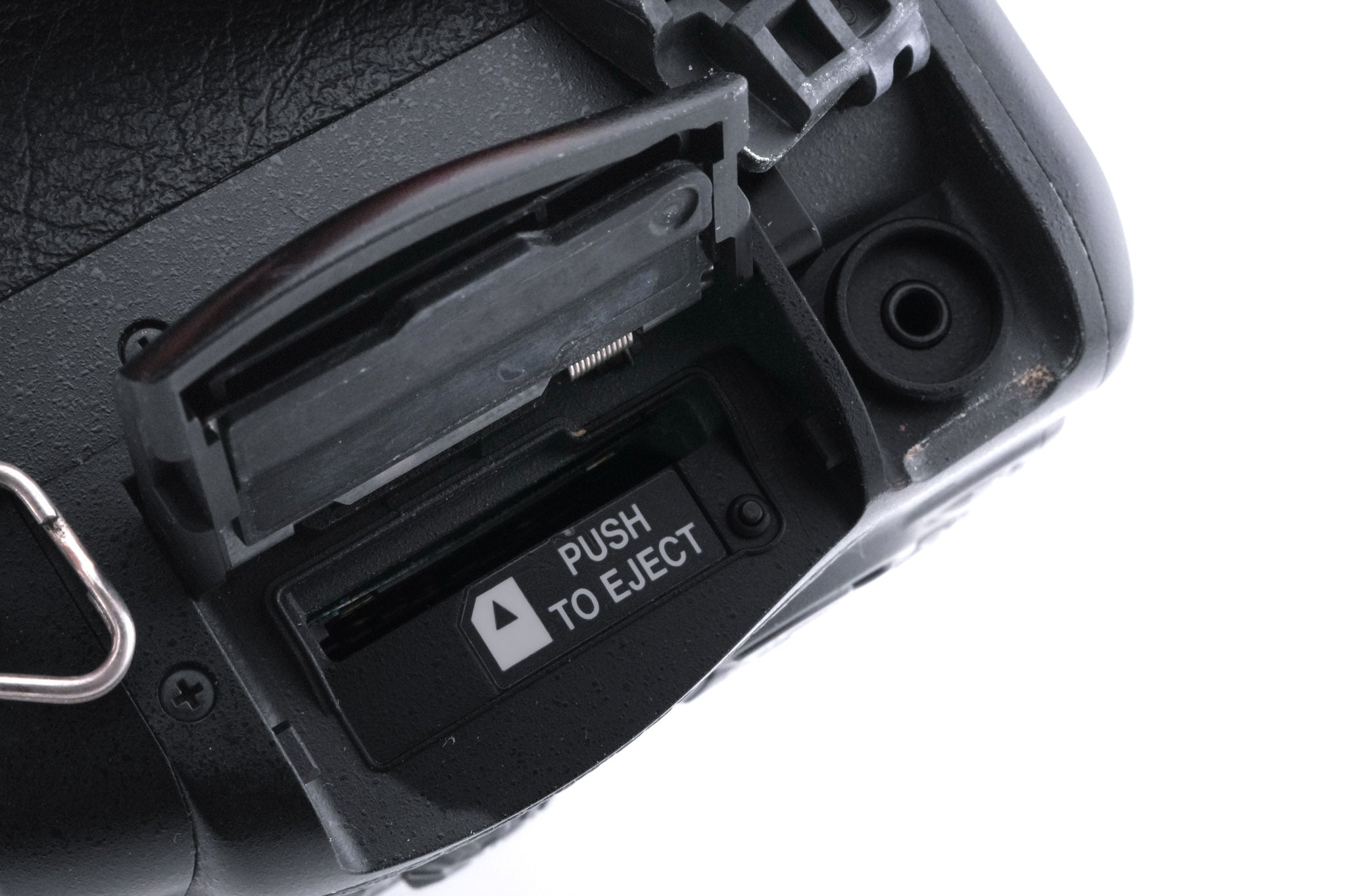 Pentax K-7