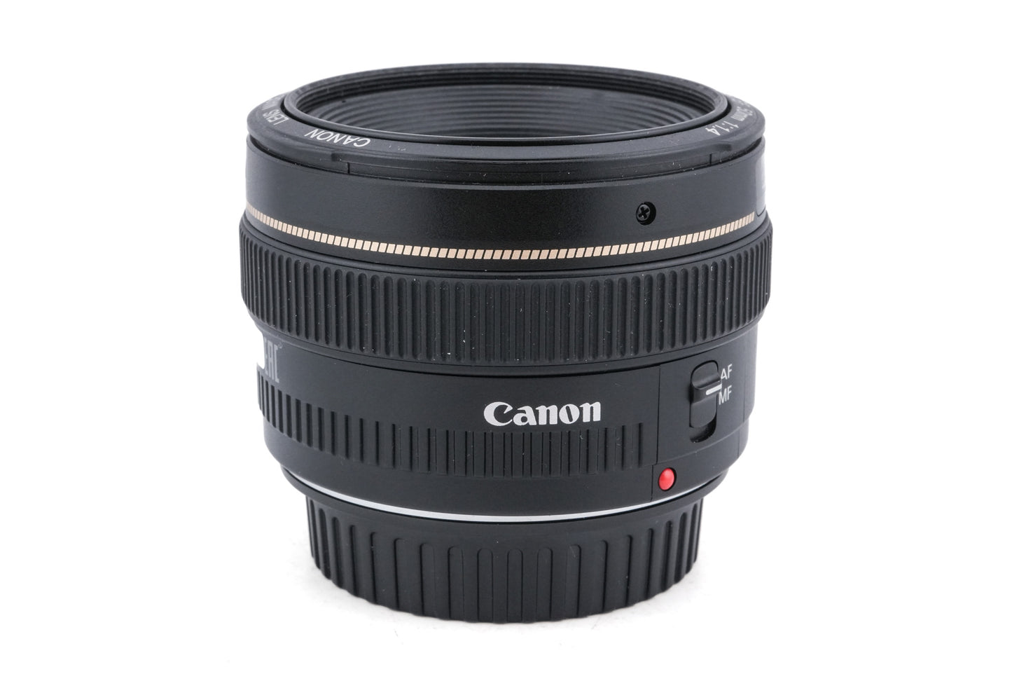 Canon 50mm f1.4 USM