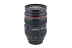 Canon 24-70mm f2.8 L USM
