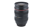 Canon 24-70mm f2.8 L USM