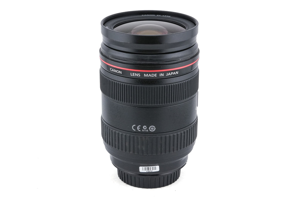 Canon 24-70mm f2.8 L USM