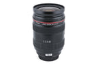 Canon 24-70mm f2.8 L USM