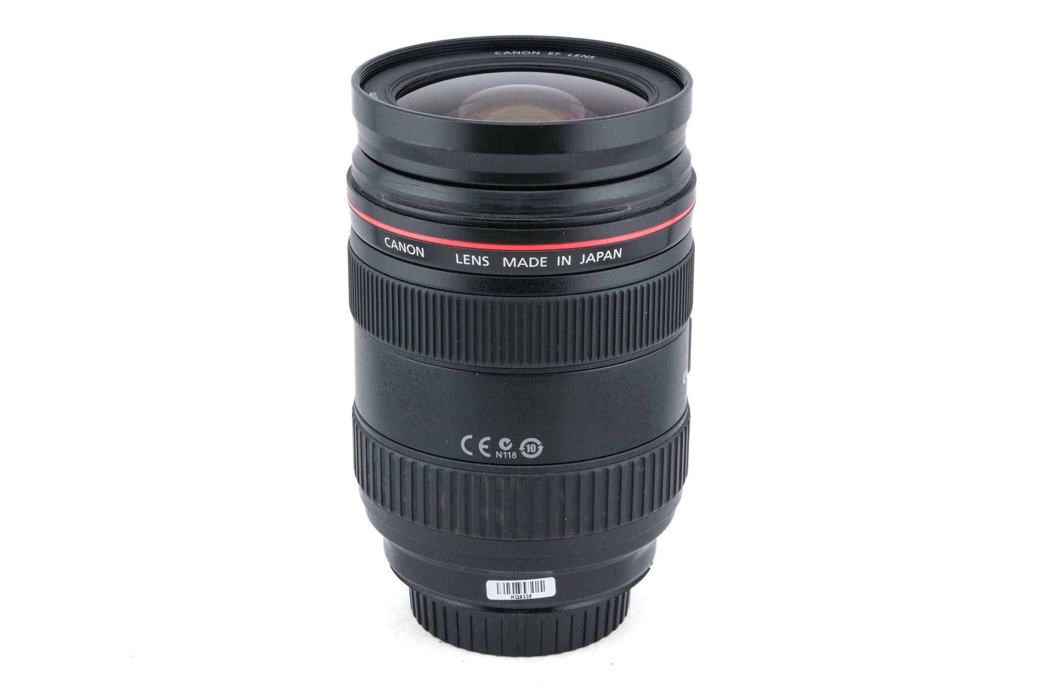 Canon 24-70mm f2.8 L USM
