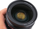 Canon 24-70mm f2.8 L USM