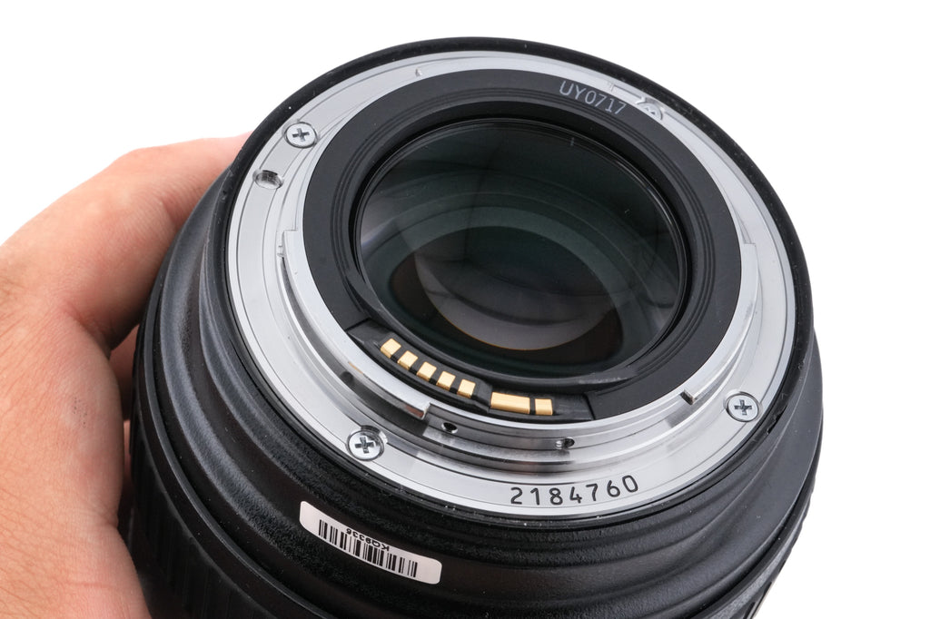 Canon 24-70mm f2.8 L USM