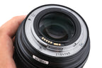 Canon 24-70mm f2.8 L USM