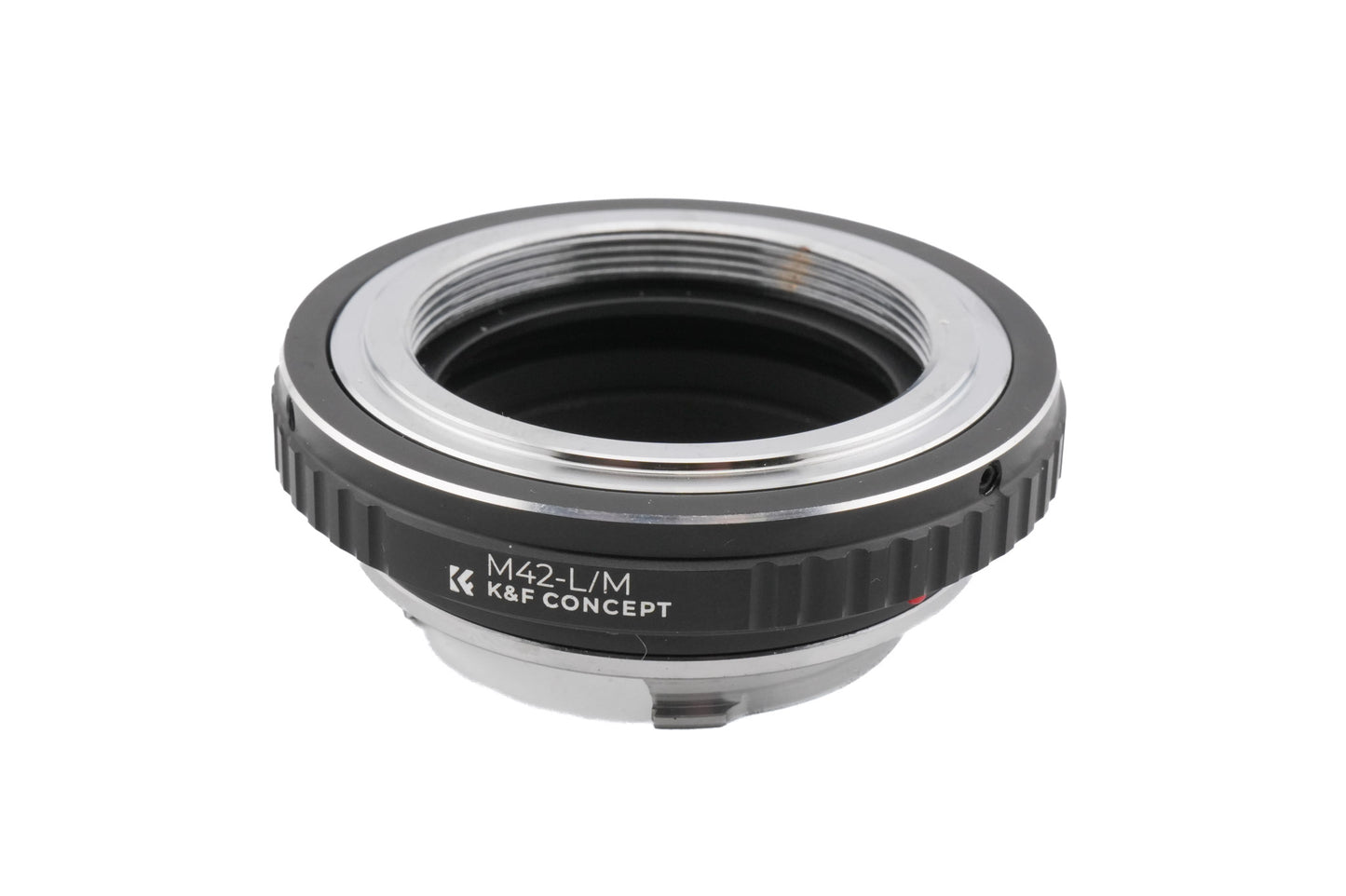 K&F Concept M42 - Leica M (M42 - L/M) Adapter