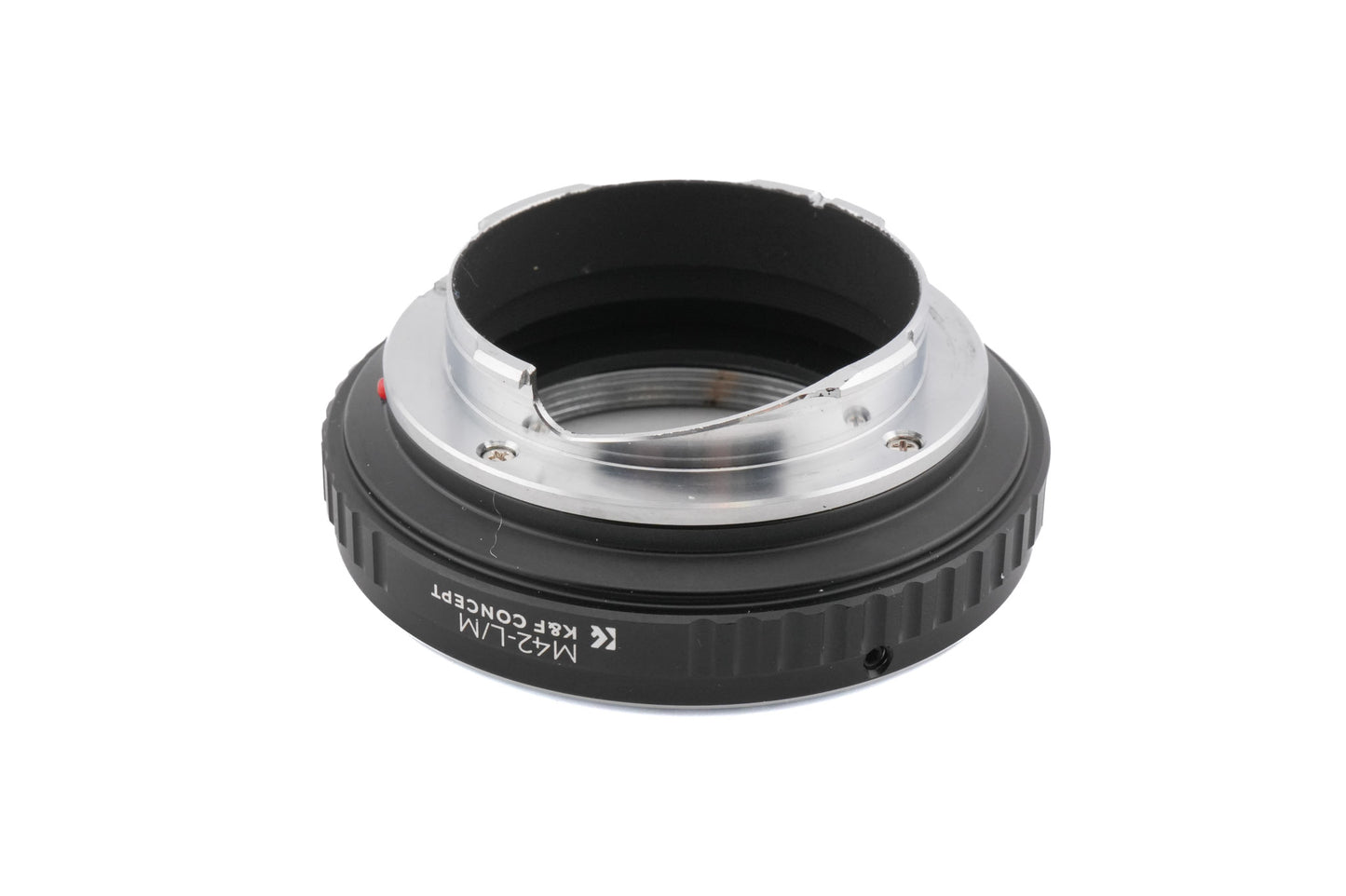 K&F Concept M42 - Leica M (M42 - L/M) Adapter