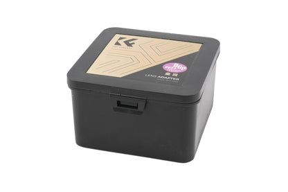 K&F Concept M42 - Leica M (M42 - L/M) Adapter