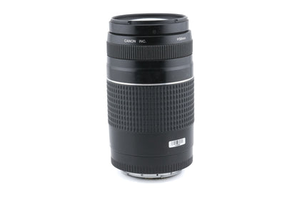 Canon 75-300mm f4-5.6 III